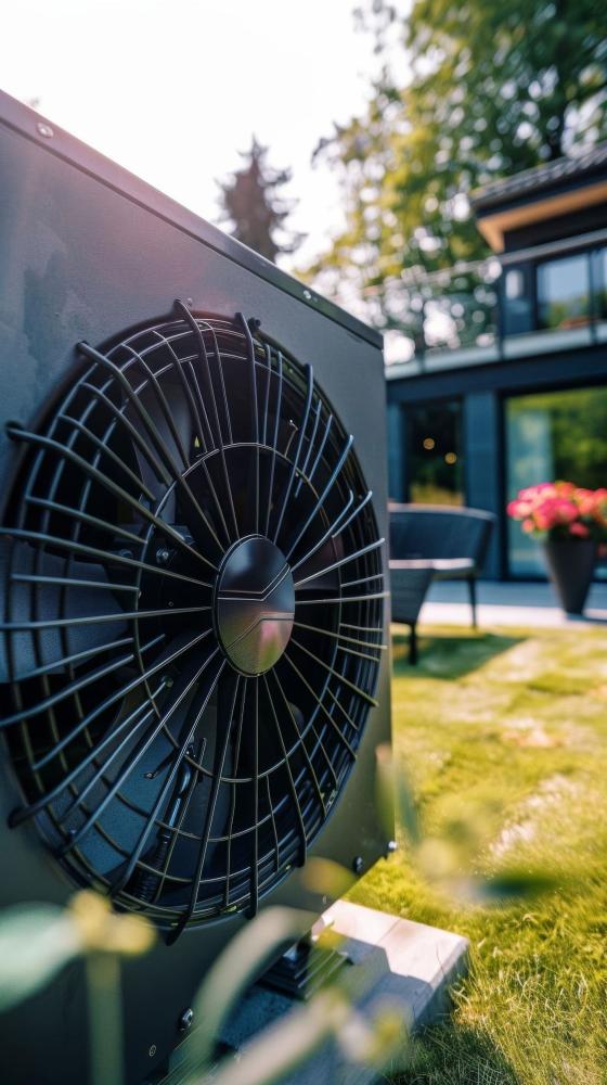 Climatisation à Grisolles